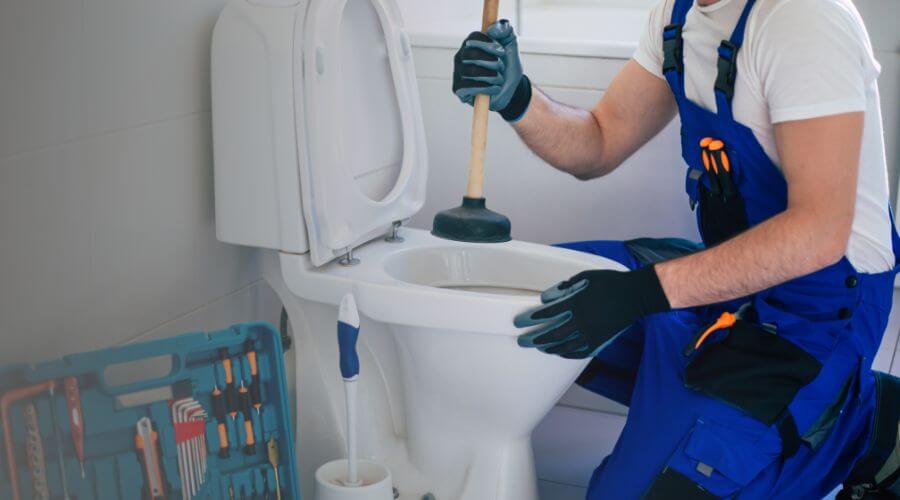 Professional Leak Detection in Wiseman, AR